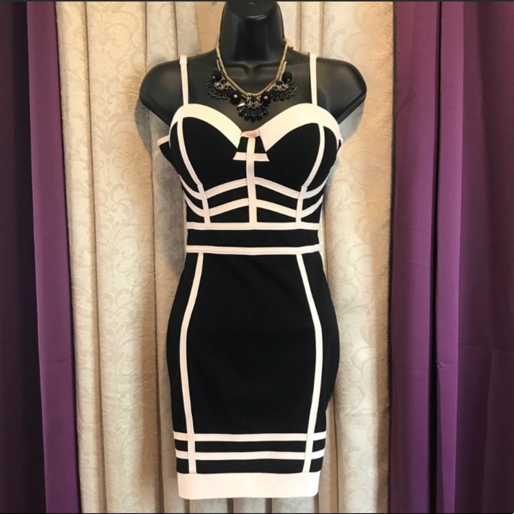 Love Culture mini dress